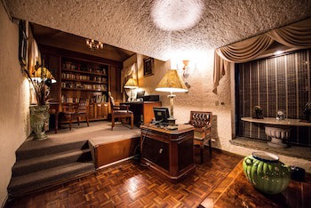 La Mansion Del Sol