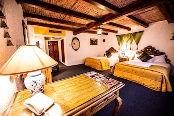 La Mansion Del Sol