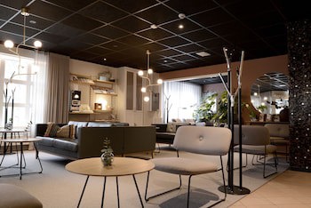 Comfort Hotel Arctic