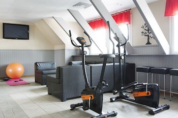 Comfort Hotel Arctic