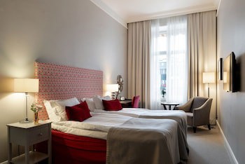 Elite Stora Hotellet Linkoping
