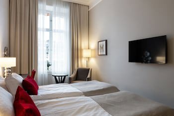 Elite Stora Hotellet Linkoping