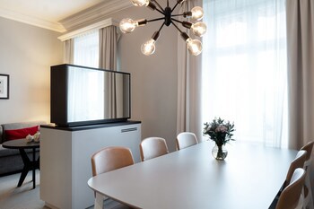 Elite Stora Hotellet Linkoping