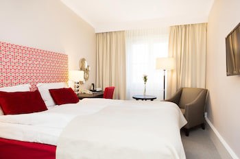 Elite Stora Hotellet Linkoping