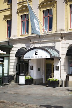 Elite Stora Hotellet Linkoping