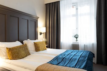 Elite Stora Hotellet Linkoping