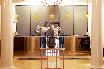 Elite Stora Hotellet Linkoping