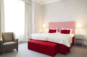 Elite Stora Hotellet Linkoping
