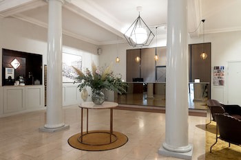 Elite Stora Hotellet Linkoping
