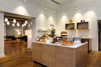 Elite Stora Hotellet Linkoping