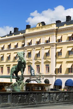 Elite Stora Hotellet Linkoping