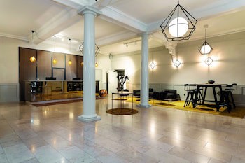 Elite Stora Hotellet Linkoping