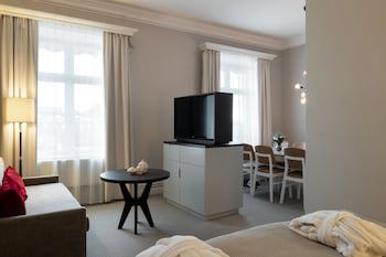 Elite Stora Hotellet Linkoping