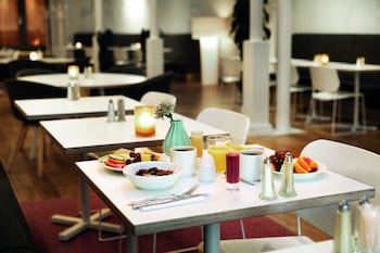 Elite Stora Hotellet Linkoping