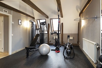 Elite Stora Hotellet Linkoping