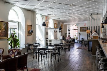 Elite Stora Hotellet Linkoping