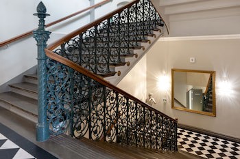 Elite Stora Hotellet Linkoping