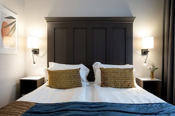 Elite Stora Hotellet Linkoping