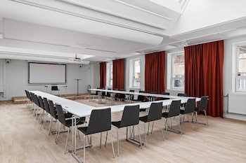 Best Western Kom Hotel Stockholm