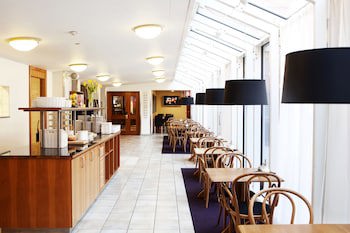 Best Western Kom Hotel Stockholm