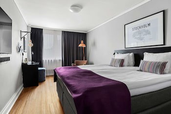 Best Western Kom Hotel Stockholm