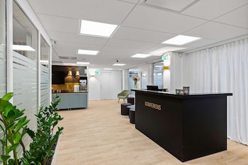 Best Western Kom Hotel Stockholm
