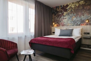 Best Western Kom Hotel Stockholm