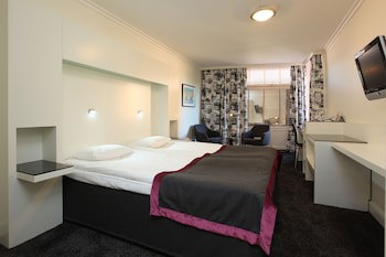 Best Western Kom Hotel Stockholm
