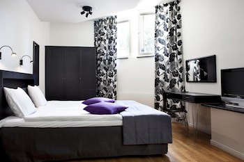 Best Western Kom Hotel Stockholm