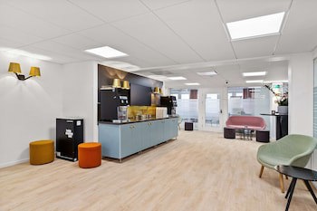 Best Western Kom Hotel Stockholm
