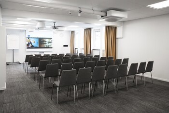 Best Western Kom Hotel Stockholm
