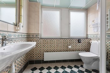 Best Western Kom Hotel Stockholm