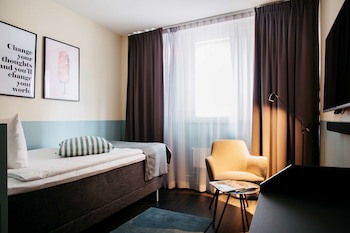 Best Western Kom Hotel Stockholm