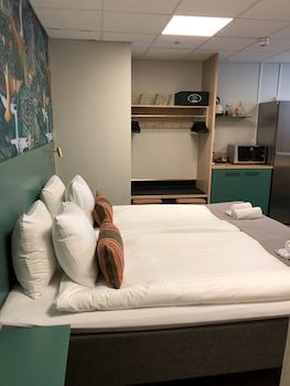 Best Western Kom Hotel Stockholm