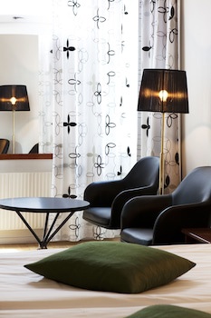 Best Western Kom Hotel Stockholm