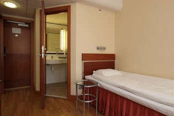 Best Western Kom Hotel Stockholm
