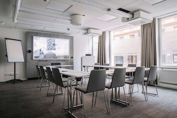 Best Western Kom Hotel Stockholm