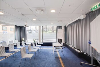 Best Western Kom Hotel Stockholm