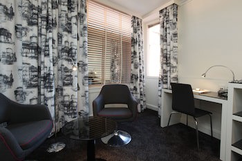 Best Western Kom Hotel Stockholm
