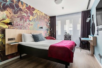 Best Western Kom Hotel Stockholm