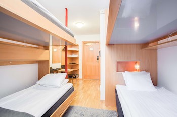 Best Western Kom Hotel Stockholm