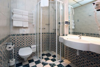 Best Western Kom Hotel Stockholm
