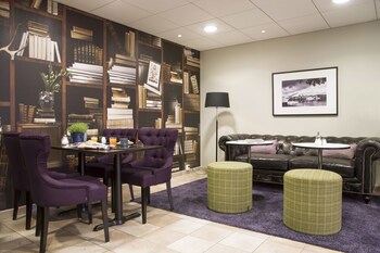 Best Western Kom Hotel Stockholm