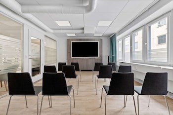 Best Western Kom Hotel Stockholm