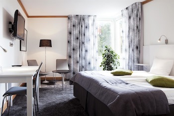 Best Western Kom Hotel Stockholm