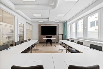 Best Western Kom Hotel Stockholm