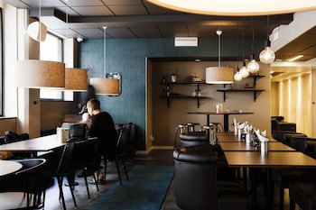 Best Western Kom Hotel Stockholm