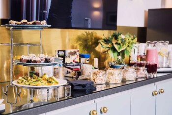 Best Western Kom Hotel Stockholm