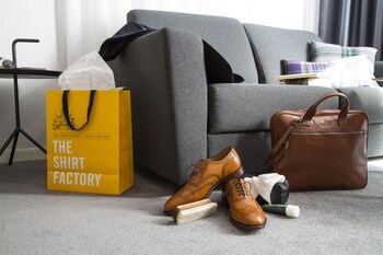 Best Western Kom Hotel Stockholm