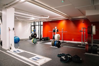 Best Western Kom Hotel Stockholm